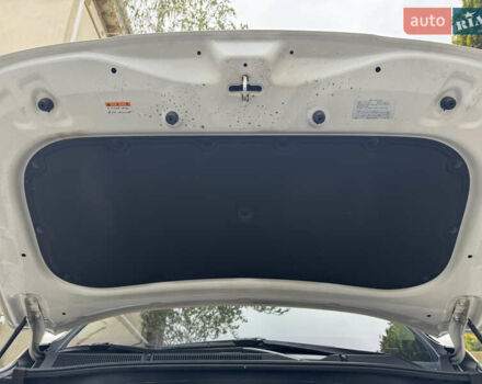 Білий Хендай Санта Фе, об'ємом двигуна 2.15 л та пробігом 147 тис. км за 29800 $, фото 63 на Automoto.ua