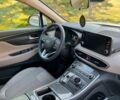 Белый Хендай Санта Фе, объемом двигателя 2.5 л и пробегом 36 тыс. км за 27500 $, фото 13 на Automoto.ua