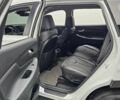 Белый Хендай Санта Фе, объемом двигателя 2.2 л и пробегом 122 тыс. км за 24500 $, фото 9 на Automoto.ua