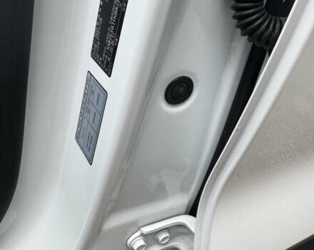 Білий Хендай Санта Фе, об'ємом двигуна 2.15 л та пробігом 147 тис. км за 29800 $, фото 47 на Automoto.ua