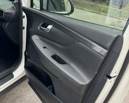 Білий Хендай Санта Фе, об'ємом двигуна 2.15 л та пробігом 147 тис. км за 29800 $, фото 30 на Automoto.ua