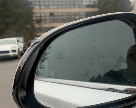 Белый Хендай Санта Фе, объемом двигателя 1.6 л и пробегом 63 тыс. км за 31900 $, фото 11 на Automoto.ua