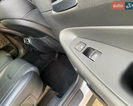 Белый Хендай Санта Фе, объемом двигателя 2.2 л и пробегом 123 тыс. км за 29700 $, фото 59 на Automoto.ua