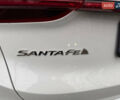 Белый Хендай Санта Фе, объемом двигателя 1.6 л и пробегом 65 тыс. км за 28990 $, фото 17 на Automoto.ua