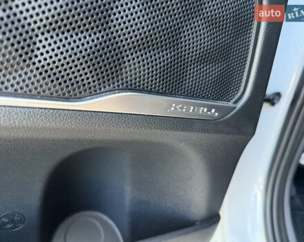 Білий Хендай Санта Фе, об'ємом двигуна 2.15 л та пробігом 100 тис. км за 33999 $, фото 12 на Automoto.ua