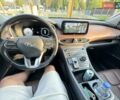 Белый Хендай Санта Фе, объемом двигателя 2.15 л и пробегом 117 тыс. км за 38500 $, фото 9 на Automoto.ua