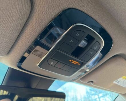 Білий Хендай Санта Фе, об'ємом двигуна 2.5 л та пробігом 15 тис. км за 14000 $, фото 10 на Automoto.ua