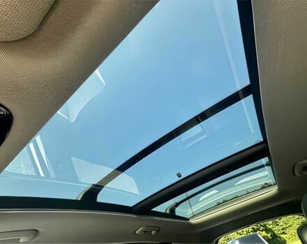 Белый Хендай Санта Фе, объемом двигателя 2.5 л и пробегом 12 тыс. км за 11300 $, фото 12 на Automoto.ua