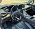 Білий Хендай Санта Фе, об'ємом двигуна 0 л та пробігом 77 тис. км за 21999 $, фото 5 на Automoto.ua