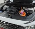 Белый Хендай Санта Фе, объемом двигателя 1.6 л и пробегом 24 тыс. км за 23000 $, фото 4 на Automoto.ua