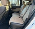 Білий Хендай Санта Фе, об'ємом двигуна 2.5 л та пробігом 15 тис. км за 14000 $, фото 12 на Automoto.ua