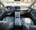 Білий Хендай Санта Фе, об'ємом двигуна 0 л та пробігом 77 тис. км за 21999 $, фото 9 на Automoto.ua