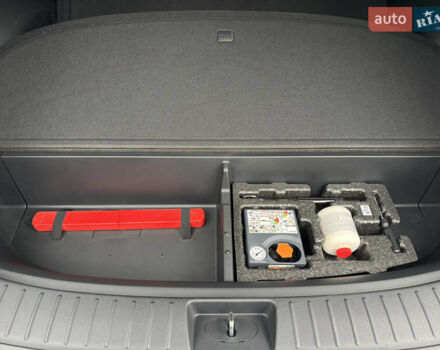 Білий Хендай Санта Фе, об'ємом двигуна 2.2 л та пробігом 96 тис. км за 36500 $, фото 27 на Automoto.ua