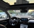 Білий Хендай Санта Фе, об'ємом двигуна 2.2 л та пробігом 34 тис. км за 28000 $, фото 5 на Automoto.ua
