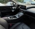 Білий Хендай Санта Фе, об'ємом двигуна 2.2 л та пробігом 34 тис. км за 28000 $, фото 4 на Automoto.ua