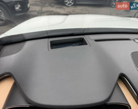 Білий Хендай Санта Фе, об'ємом двигуна 2.2 л та пробігом 96 тис. км за 36500 $, фото 10 на Automoto.ua