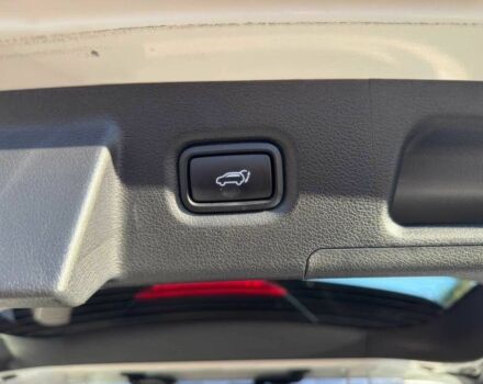 Білий Хендай Санта Фе, об'ємом двигуна 2.5 л та пробігом 15 тис. км за 14000 $, фото 19 на Automoto.ua