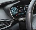 Белый Хендай Санта Фе, объемом двигателя 1.6 л и пробегом 58 тыс. км за 35500 $, фото 11 на Automoto.ua