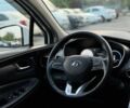 Білий Хендай Санта Фе, об'ємом двигуна 2.2 л та пробігом 34 тис. км за 28000 $, фото 6 на Automoto.ua
