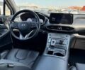 Білий Хендай Санта Фе, об'ємом двигуна 0 л та пробігом 77 тис. км за 21999 $, фото 10 на Automoto.ua
