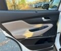 Білий Хендай Санта Фе, об'ємом двигуна 2.5 л та пробігом 15 тис. км за 14000 $, фото 16 на Automoto.ua