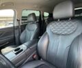 Белый Хендай Санта Фе, объемом двигателя 0 л и пробегом 77 тыс. км за 21999 $, фото 7 на Automoto.ua
