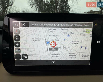 Білий Хендай Санта Фе, об'ємом двигуна 2.2 л та пробігом 96 тис. км за 36500 $, фото 23 на Automoto.ua