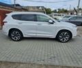 Білий Хендай Санта Фе, об'ємом двигуна 2.15 л та пробігом 36 тис. км за 48000 $, фото 2 на Automoto.ua