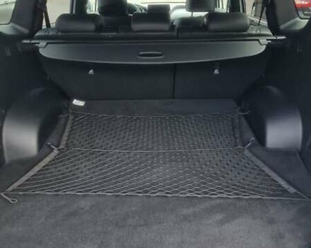 Білий Хендай Санта Фе, об'ємом двигуна 2.15 л та пробігом 36 тис. км за 48000 $, фото 18 на Automoto.ua