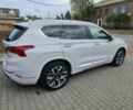 Білий Хендай Санта Фе, об'ємом двигуна 2.15 л та пробігом 36 тис. км за 48000 $, фото 7 на Automoto.ua