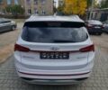 Білий Хендай Санта Фе, об'ємом двигуна 2.15 л та пробігом 36 тис. км за 48000 $, фото 6 на Automoto.ua