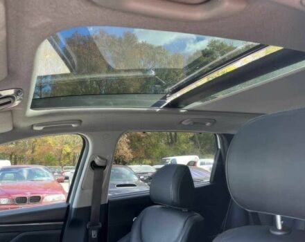 Белый Хендай Санта Фе, объемом двигателя 2.5 л и пробегом 30 тыс. км за 9100 $, фото 9 на Automoto.ua