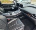 Білий Хендай Санта Фе, об'ємом двигуна 2.15 л та пробігом 36 тис. км за 48000 $, фото 8 на Automoto.ua