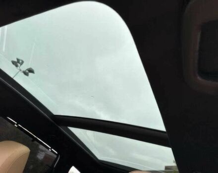 Белый Хендай Санта Фе, объемом двигателя 2.5 л и пробегом 13 тыс. км за 10100 $, фото 10 на Automoto.ua