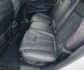 Білий Хендай Санта Фе, об'ємом двигуна 2.15 л та пробігом 36 тис. км за 48000 $, фото 11 на Automoto.ua