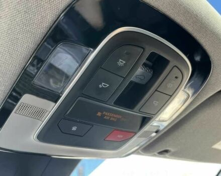 Белый Хендай Санта Фе, объемом двигателя 2.5 л и пробегом 30 тыс. км за 9100 $, фото 12 на Automoto.ua