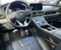 Белый Хендай Санта Фе, объемом двигателя 2.5 л и пробегом 30 тыс. км за 9100 $, фото 7 на Automoto.ua