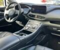 Белый Хендай Санта Фе, объемом двигателя 2.5 л и пробегом 30 тыс. км за 9100 $, фото 6 на Automoto.ua