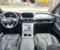 Білий Хендай Санта Фе, об'ємом двигуна 2.15 л та пробігом 36 тис. км за 48000 $, фото 14 на Automoto.ua
