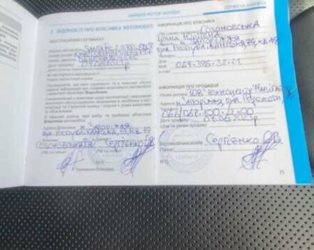 Білий Хендай Санта Фе, об'ємом двигуна 2.15 л та пробігом 36 тис. км за 48000 $, фото 24 на Automoto.ua