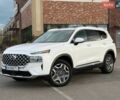 Білий Хендай Санта Фе, об'ємом двигуна 1.6 л та пробігом 31 тис. км за 32000 $, фото 1 на Automoto.ua
