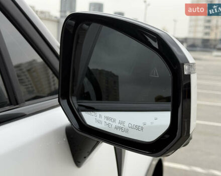 Белый Хендай Санта Фе, объемом двигателя 1.6 л и пробегом 18 тыс. км за 52222 $, фото 90 на Automoto.ua