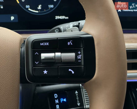 Белый Хендай Санта Фе, объемом двигателя 2.5 л и пробегом 29 тыс. км за 50000 $, фото 65 на Automoto.ua