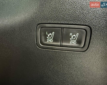 Белый Хендай Санта Фе, объемом двигателя 1.6 л и пробегом 18 тыс. км за 52222 $, фото 43 на Automoto.ua