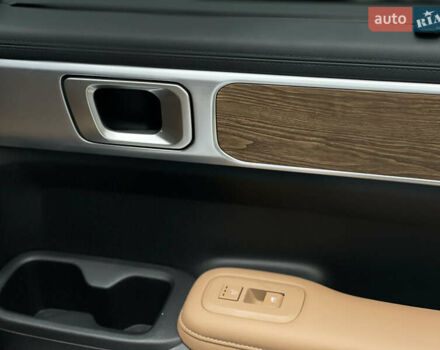 Белый Хендай Санта Фе, объемом двигателя 2.5 л и пробегом 29 тыс. км за 50000 $, фото 42 на Automoto.ua