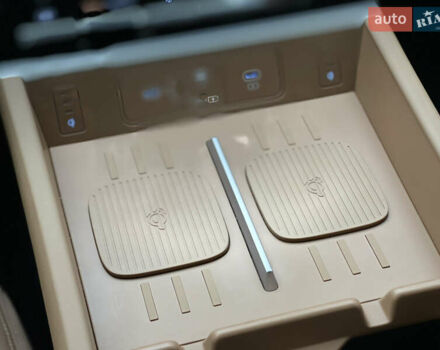 Белый Хендай Санта Фе, объемом двигателя 2.5 л и пробегом 29 тыс. км за 50000 $, фото 57 на Automoto.ua