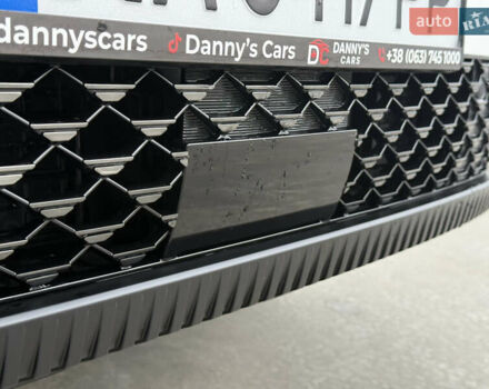 Белый Хендай Санта Фе, объемом двигателя 1.6 л и пробегом 18 тыс. км за 52222 $, фото 91 на Automoto.ua