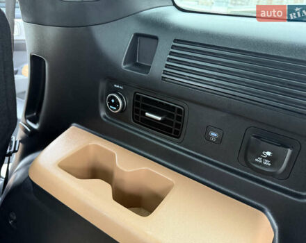 Белый Хендай Санта Фе, объемом двигателя 1.6 л и пробегом 18 тыс. км за 52222 $, фото 36 на Automoto.ua