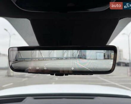 Белый Хендай Санта Фе, объемом двигателя 1.6 л и пробегом 18 тыс. км за 52222 $, фото 26 на Automoto.ua