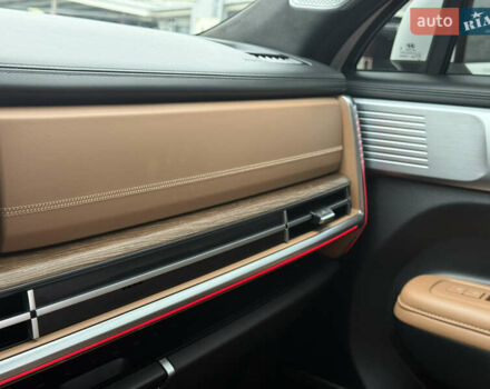 Белый Хендай Санта Фе, объемом двигателя 1.6 л и пробегом 18 тыс. км за 52222 $, фото 67 на Automoto.ua